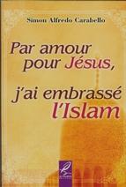 Par amour pour Jésus