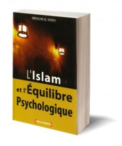 L'Islam et l'équilibre psychologique