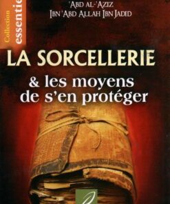 La Sorcellerie et les moyens de s'en protéger