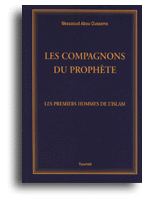 Les compagnons du Prophète