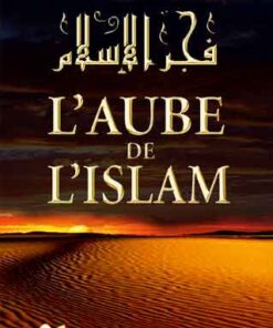 L'aube de l'islam