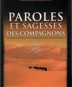 Paroles et Sagesses Des Compagnons