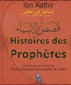 Histoires des Prophètes