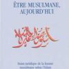 Etre Musulmane