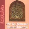 Statut de la femme musulmane