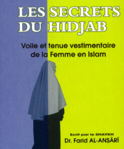 Les secrets du Hidjab