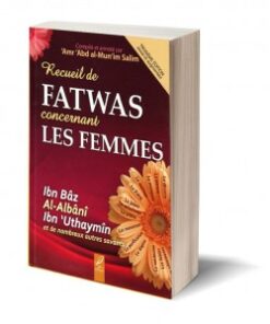 Recueil de fatwas concernant les femmes