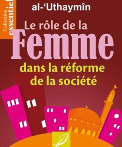 Le rôle de la femme dans la réforme de la société