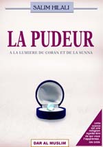 La pudeur