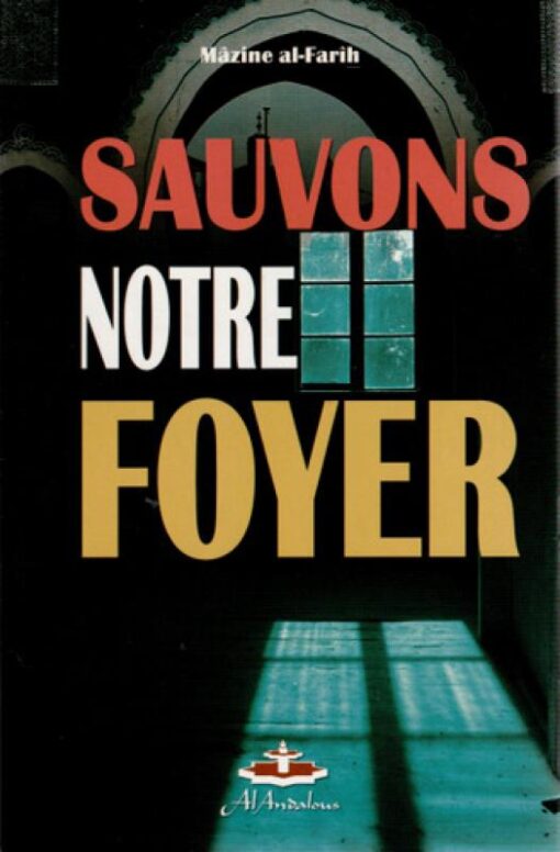 Sauvons Notre Foyer