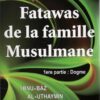 Fatawas De La Famille Musulmane