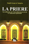 LA PRIERE...