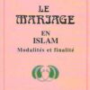 Le Mariage en Islam