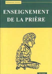 Enseignement de la prière