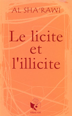 Le licite et l'illicite