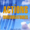 Les actions surerogatoires