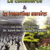 LE COMMERCE & LES TRANSACTIONS USURAIRES