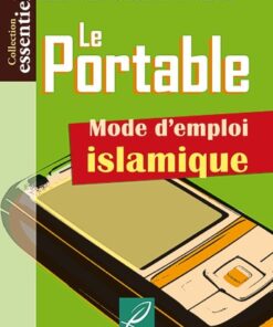 Le portable mode d'emploi islamique