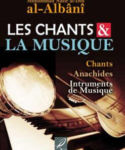 Les chants et la musique