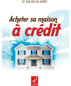 Acheter sa maison à crédit