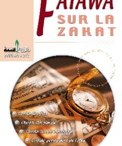 Fatwa sur la zakat