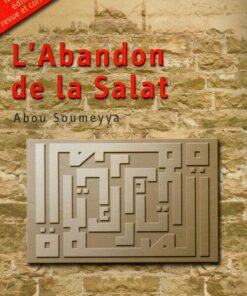 L'Abandon de La Salat