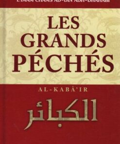 Les Grands Péchés