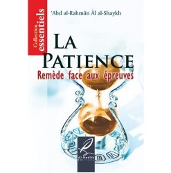 La patience