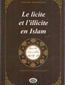 Le Licite Et L'Illicite En Islam