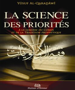 La science des priorités