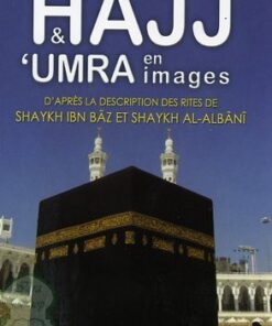 Hajj et Umra en images