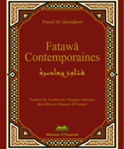 Fatwâ contemporaines