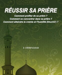 Réussir sa prière