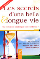 Les secret d'une belle et longue vie -Ou comment prolonger son existance?