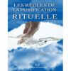 Les règles de la purification rituelle