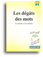 Les dégâts des mots