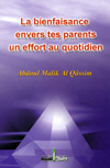 La bienfaisance envers tes parents