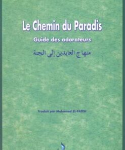 Le Chemin du Paradis