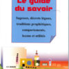 Le guide du savoir