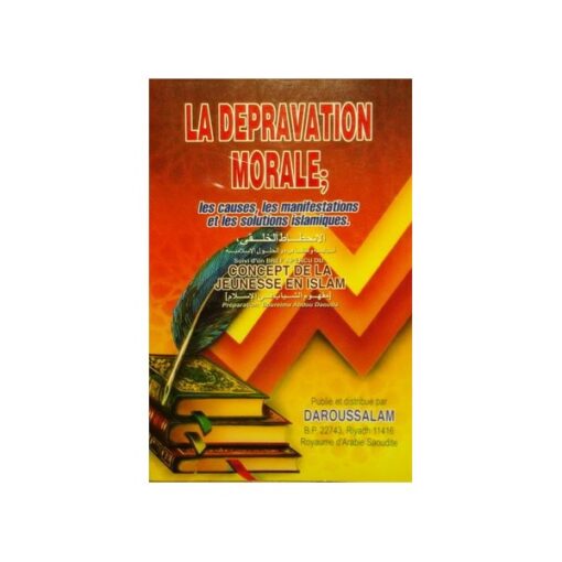 La depravation morale