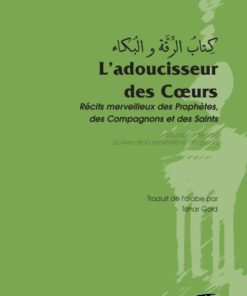 L’adoucisseur des Cœurs