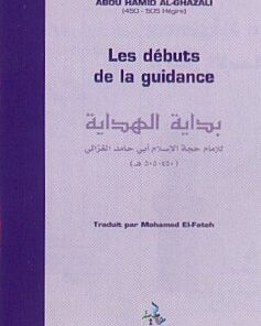 Les débuts de la guidance