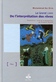 Grand livre de l'interprétation des rêves (le)