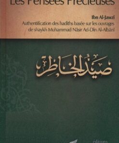 Les pensées précieuses - Ibn Al Jawzi