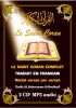 Le Saint Coran Complet Ar/Fr MP3