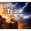 Les signes de la fin des temps -CD MP3