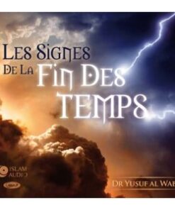 Les signes de la fin des temps -CD MP3