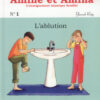 Amine et Amina L'ablution (1)