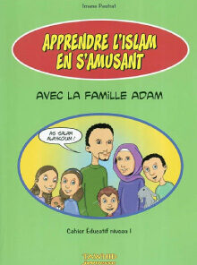 Apprendre l'Islam en s'amusant