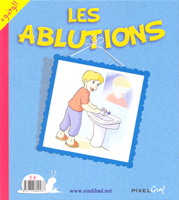 Les ablutions et les ablutions sèches